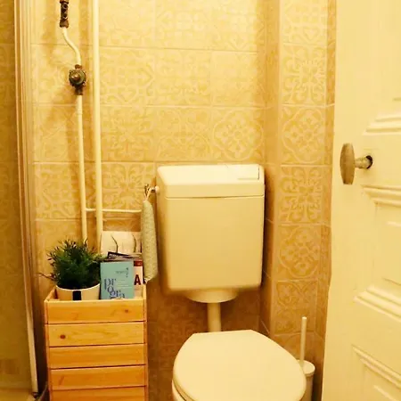 Hostnfly - Nice Cozy Appt Near The Grave Of Jim Morrison! Appartamento Parigi